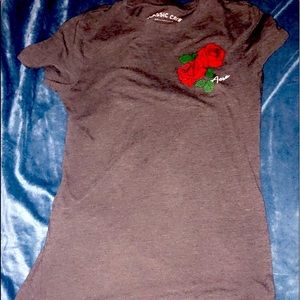 Aeropostale Classic Crew